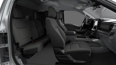2027 Ford Super Duty F-250® XLT