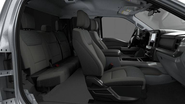 2027 Ford Super Duty F-250® XLT