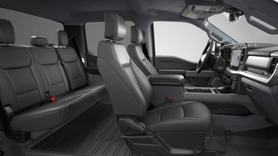 2026 Ford Super Duty F-250® XLT
