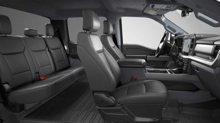 2026 Ford Super Duty F-250® XLT