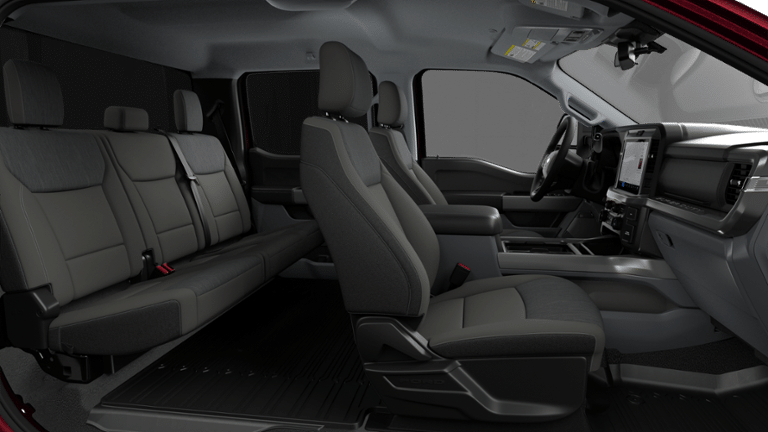 2027 Ford Super Duty F-250® XLT