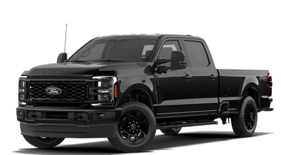 2027 Ford Super Duty F-250® XLT