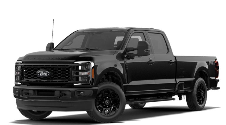 2027 Ford Super Duty F-250® XLT