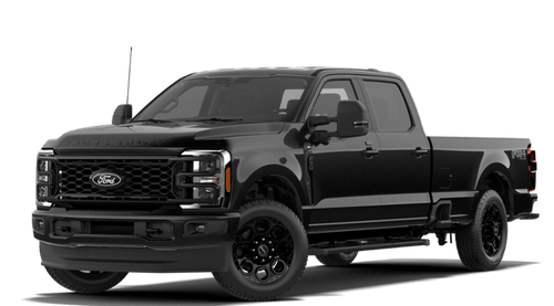 2027 Ford Super Duty F-250® XLT
