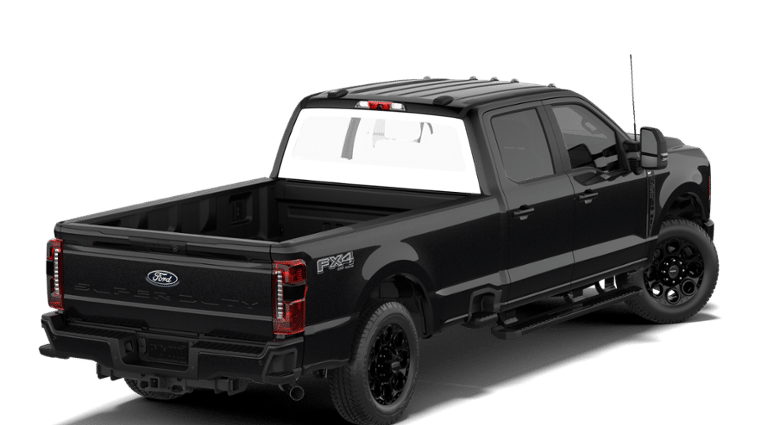 2027 Ford Super Duty F-250® XLT