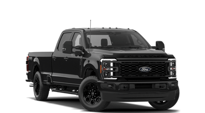 2027 Ford Super Duty F-250® XLT