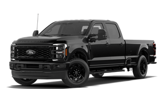 2027 Ford Super Duty F-250® XLT