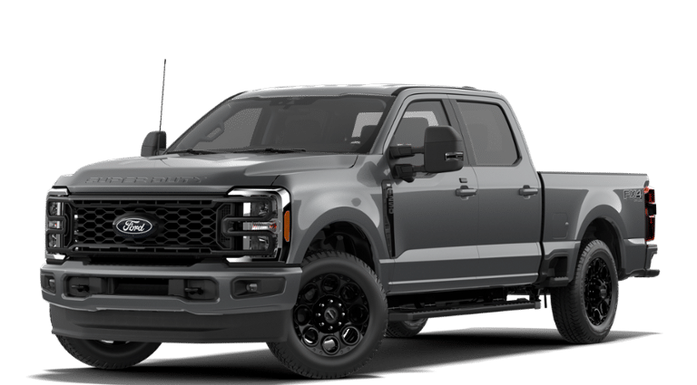 2027 Ford Super Duty F-250® XLT