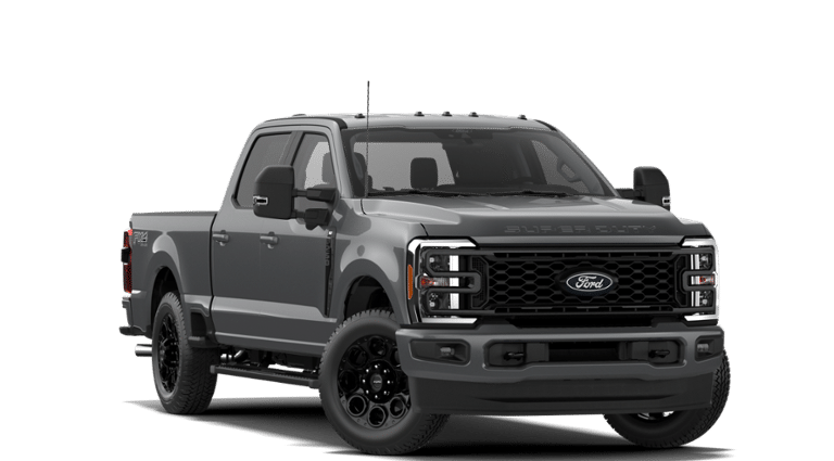 2027 Ford Super Duty F-250® XLT