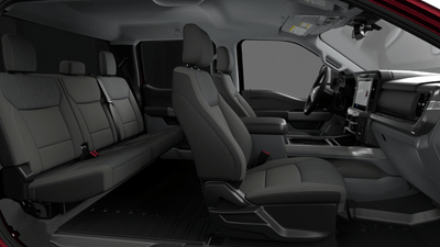 2027 Ford Super Duty F-250® XLT