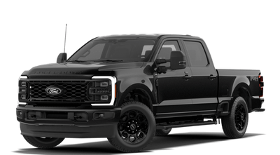 2027 Ford Super Duty F-250® XLT