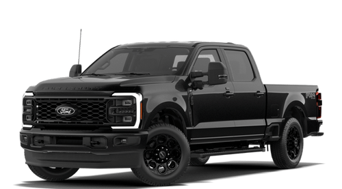 2027 Ford Super Duty F-250® XLT