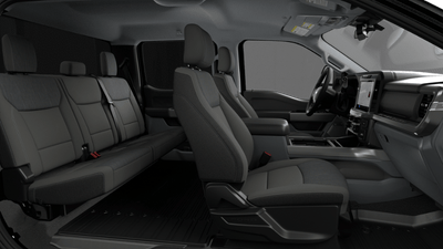 2027 Ford Super Duty F-250® XLT