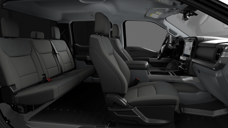 2027 Ford Super Duty F-250® XLT