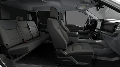 2027 Ford Super Duty F-250® XLT