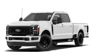 2027 Ford Super Duty F-250® XLT