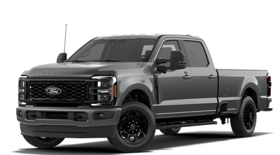 2027 Ford Super Duty F-250® XLT