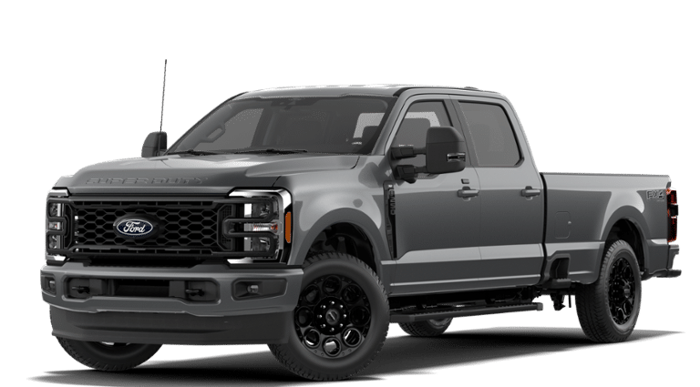 2027 Ford Super Duty F-250® XLT