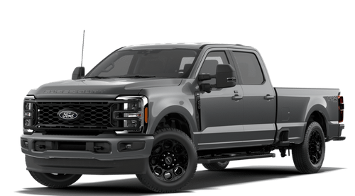 2027 Ford Super Duty F-250® XLT