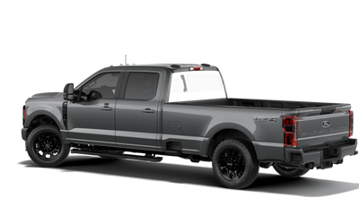 2027 Ford Super Duty F-250® XLT