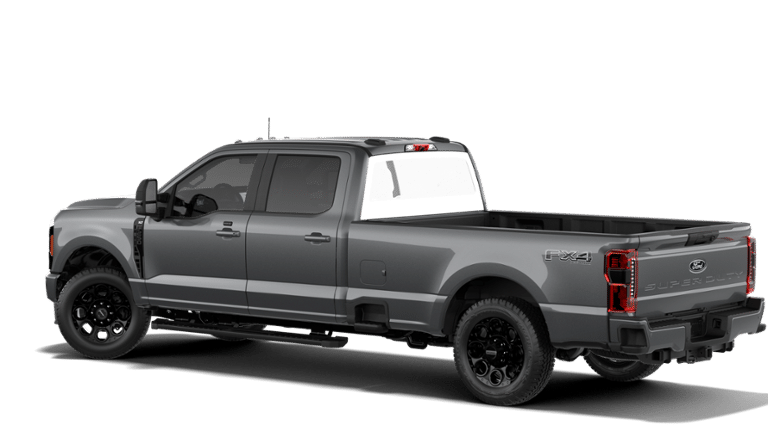 2027 Ford Super Duty F-250® XLT