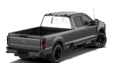 2027 Ford Super Duty F-250® XLT