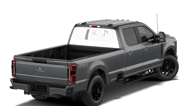 2027 Ford Super Duty F-250® XLT