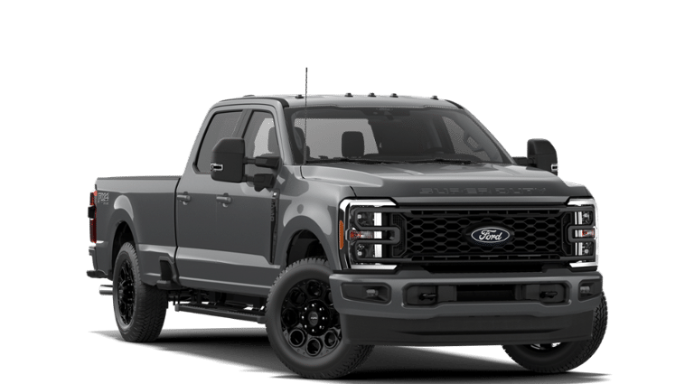 2027 Ford Super Duty F-250® XLT