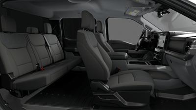 2027 Ford Super Duty F-250® XLT