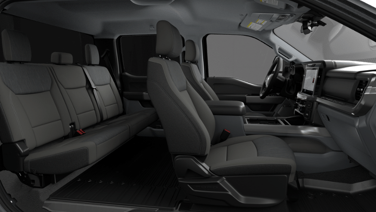 2027 Ford Super Duty F-250® XLT
