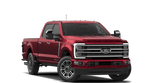 2027 Ford Super Duty F-350® Platinum®