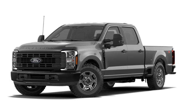 2027 Ford Super Duty F-350® XL