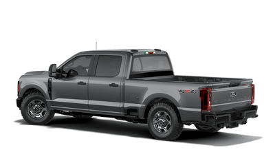 2027 Ford Super Duty F-350® XL