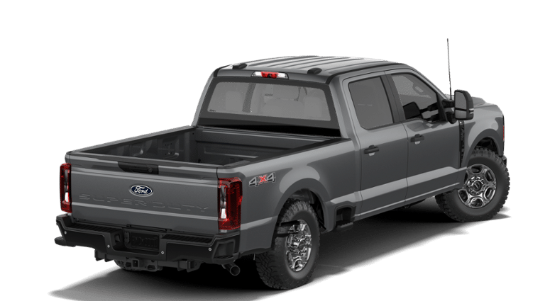 2027 Ford Super Duty F-350® XL