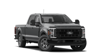 2027 Ford Super Duty F-350® XL