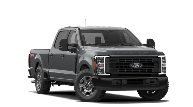 2027 Ford Super Duty F-350® XL