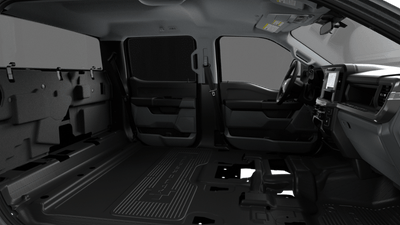 2027 Ford Super Duty F-350® XL