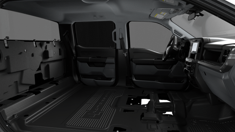 2027 Ford Super Duty F-350® XL