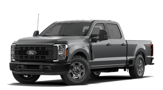 2027 Ford Super Duty F-350® XL