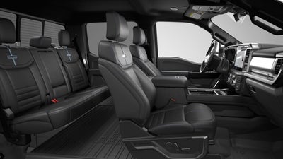 2026 Ford Super Duty F-350® Platinum®