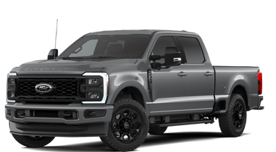 2026 Ford Super Duty F-350® XLT