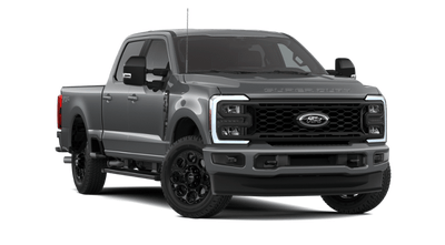 2026 Ford Super Duty F-350® XLT