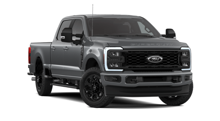 2026 Ford Super Duty F-350® XLT