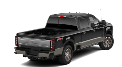 2026 Ford Super Duty F-350® King Ranch®