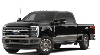2026 Ford Super Duty F-350® King Ranch®