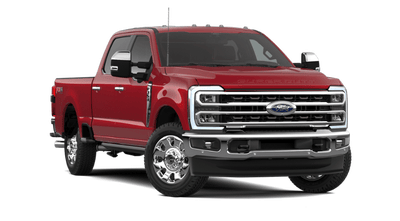 2026 Ford Super Duty F-350® King Ranch®