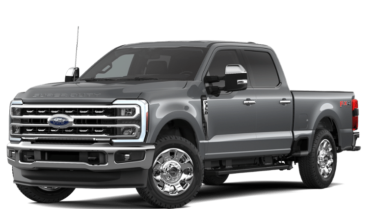 2026 Ford F-350 Lariat 4x4 Crew Cab 8' Box SRW's photo