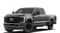 2027 Ford Super Duty F-350® Platinum®