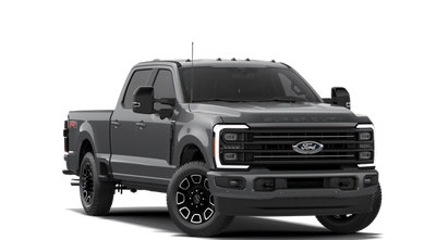 2027 Ford Super Duty F-350® Platinum®