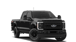 2027 Ford Super Duty F-350® Platinum®